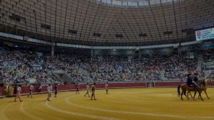 Burgos ya conoce los carteles de su Feria Taurina