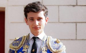 Carlos Tirado entra en el Circuito de Extremadura 2026