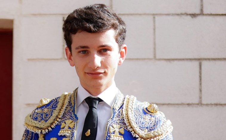 Carlos Tirado entra en el Circuito de Extremadura 2026