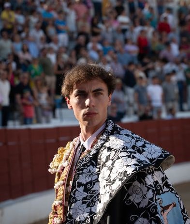 Tomás González, impronta en el inicio de 2026