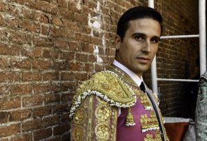 José Carlos Venegas vuelve a Madrid tras 4 años de ausencia