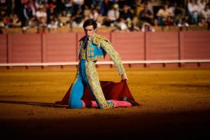 Mario Vilau, huella en Sevilla