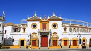 Los erales de Polo Sáiz para hoy en Sevilla