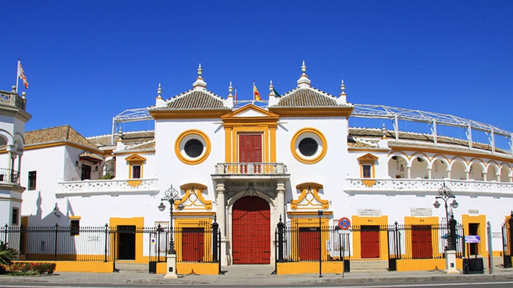 Los erales de Polo Sáiz para hoy en Sevilla