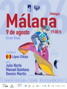 La final del Circuito de Andalucía tiene nueva fecha