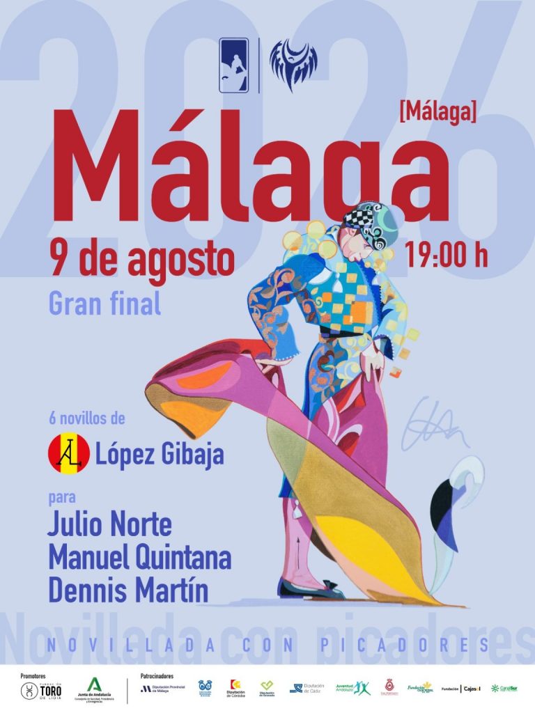 La final del Circuito de Andalucía tiene nueva fecha