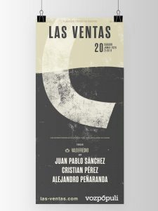 Definido el cartel de la corrida del 20 de junio en Las Ventas