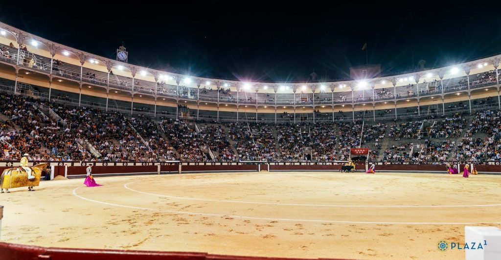 'Cénate Las Ventas' arranca este jueves con precios populares