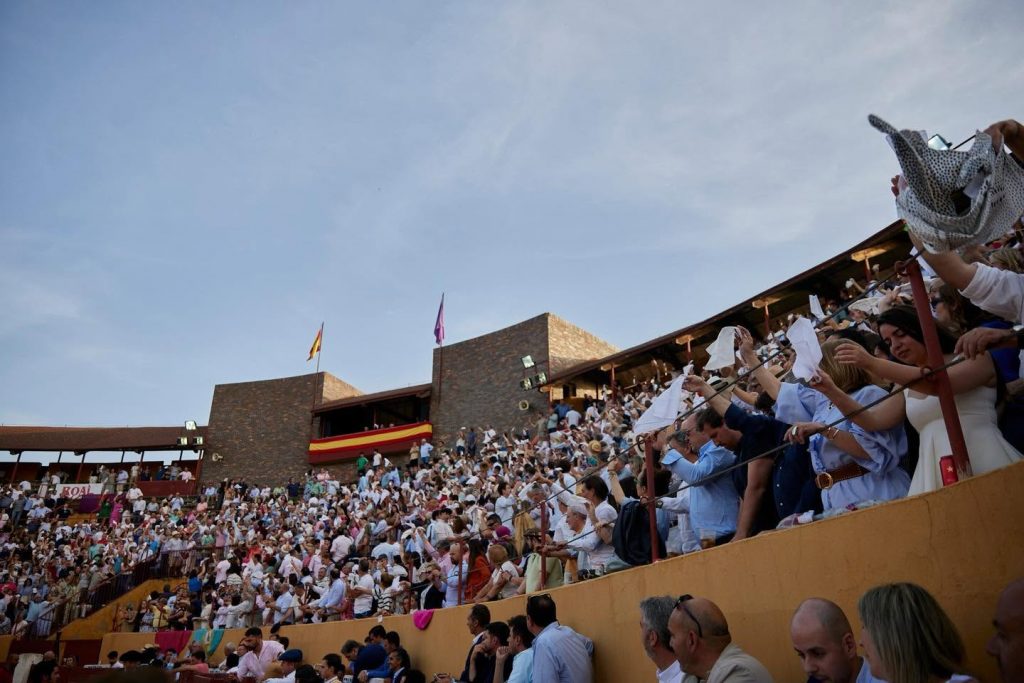 Ávila reúne este sábado un cartel de triunfadores