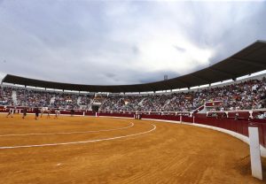La corrida del domingo en Torrejón de Ardoz, cambia de hora