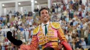 Talavante y David de Miranda, puerta grande en Marbella
