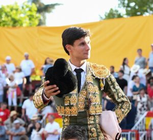 Manuel Diosleguarde, nombre propio en Daganzo de Arriba