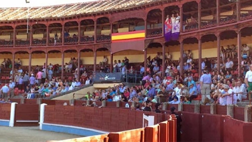 Arranca la venta de entradas física y online para Segovia