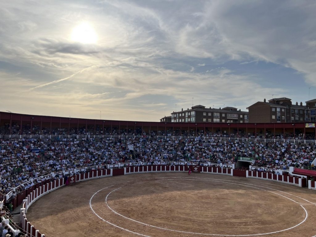 La venta de entradas para la Feria de Zamora arranca este martes