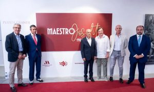 Exposición inédita sobre Joselito en Málaga