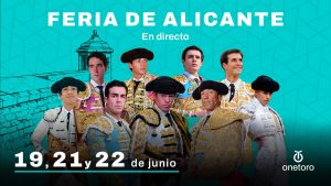 OneToro debuta en la Feria de Alicante