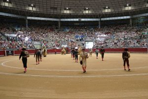 Burgos, cuarta ciudad con más abonados a su Feria Taurina