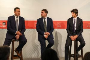 La Feria Taurina de Huesca coge protagonismo en Las Ventas