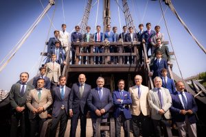 Lances de Futuro presenta el certamen novilleril 'Rumbo al Futuro'
