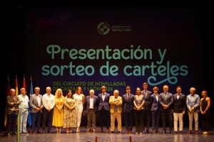 Benavente acoge la presentación del Circuito de Castilla y León