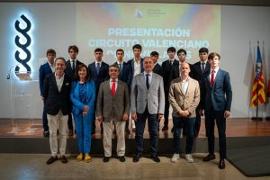 Presentados los carteles del Circuito Valenciano de Novilladas