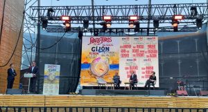 Gijón presenta una Feria de Begoña plagada de alicientes