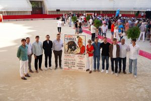 Interesantes combinaciones para la Feria de Lunel