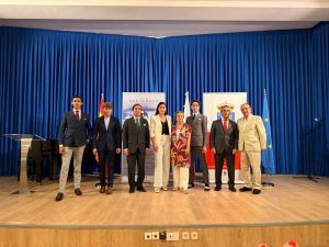 La Feria del Norte de Santander se presenta en Madrid