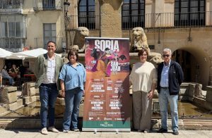 Tauroemoción oficializa unos carteles de presente y futuro en Soria