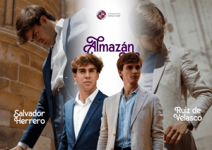 Almazán acoge la 2ª clasificatoria del Circuito de Castilla y León