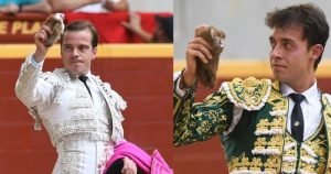 Dos madrileños en las semifinales de la Copa Chenel