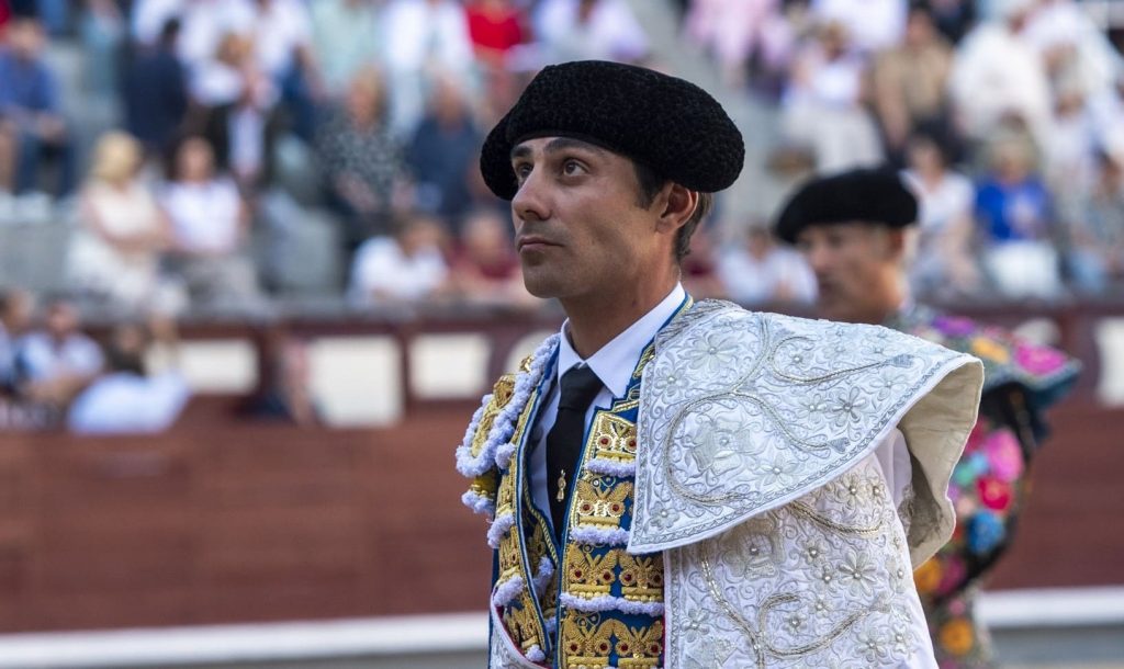 Gómez del Pilar por Román en El Tiemblo