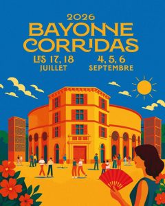 Bayona hace oficiales los carteles de la temporada 2026