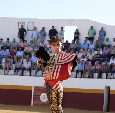 Tomás González, tres triunfos en un buen inicio de temporada