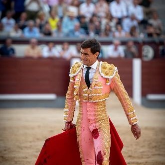 Paco Ureña recibe el alta hospitalaria