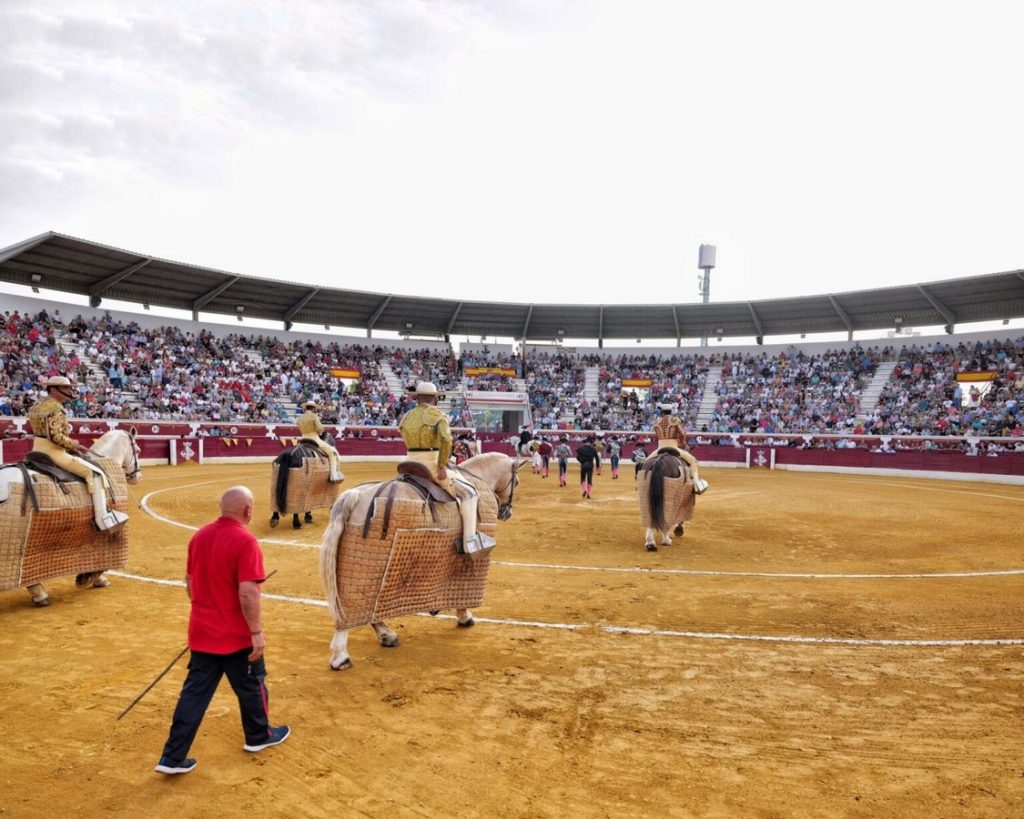 Este miércoles arranca la venta de entradas para Torrejón de Ardoz