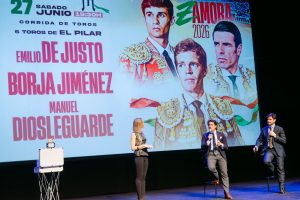 Tauroemoción lanza el spot promocional de la Feria de Zamora