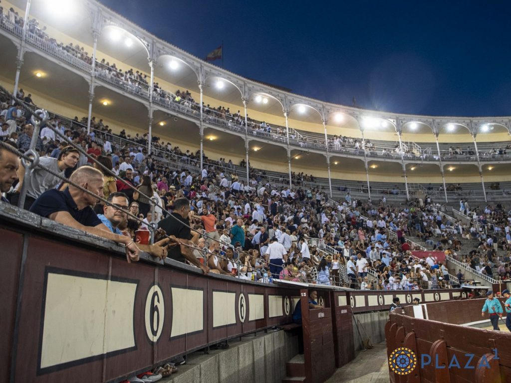 Súper promo para los abonados de temporada en Las Ventas