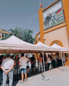 Huesca arranca con máxima expectación la venta de abonos