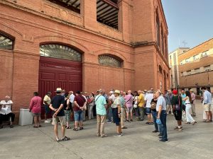 Málaga comienza la renovación de abonos