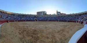 Se aplaza la corrida de Asprona hasta 2027