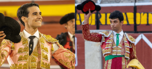 El Circuito Valenciano tiene a dos nuevos semifinalistas