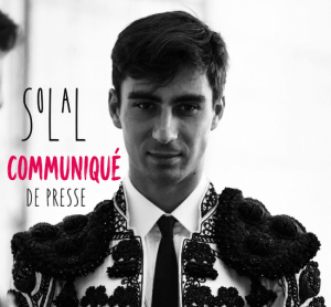 Solal Calmet no podrá actuar en Villeneuve de Marsan