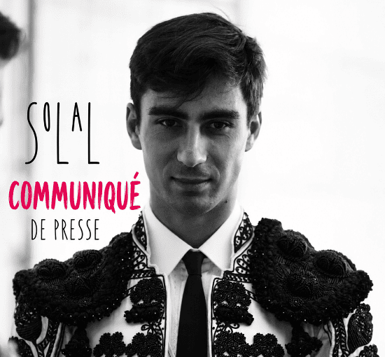 Solal Calmet no podrá actuar en Villeneuve de Marsan