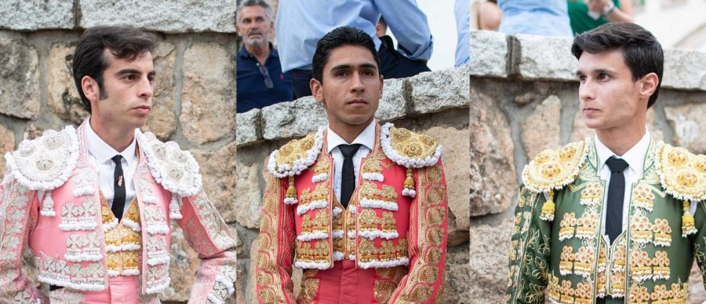 Finalistas de la Copa Chenel 2026