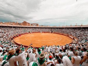 Hoy se ponen a la venta las entradas sueltas para Huesca