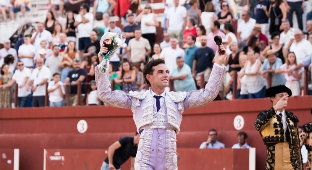 Reseña de otros festejos de la jornada del sábado