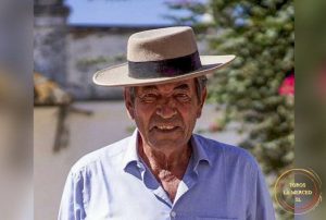 Miura vuelve a lidiar en Huelva después de 50 años