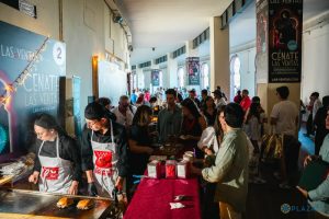 Las Ventas corona este jueves al triunfador de la Copa Chenel