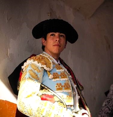 Jorge Hurtado, debut soñado en Las Ventas